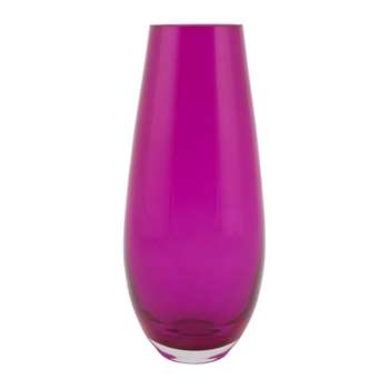 A by Amara - Stardust Handmade Vase (27.5 x 12cm)