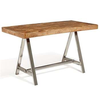 Artisan Honeycomb Desk (H78 x W133 x D66cm)