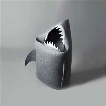 Baby Shark Laundry Basket