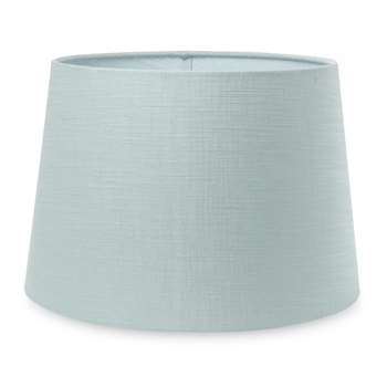 Bacall Duck Egg Empire Shade