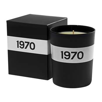 Bella Freud - 1970 Candle