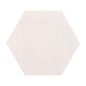 Belvidere Rug (H200 x W174cm)