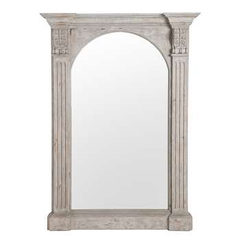 Brecon Mirror (180 x 129cm)