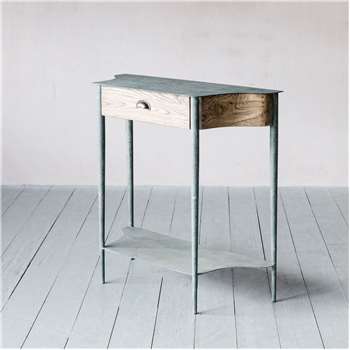 Bronte Console Table (H85 x W90 x D35cm)