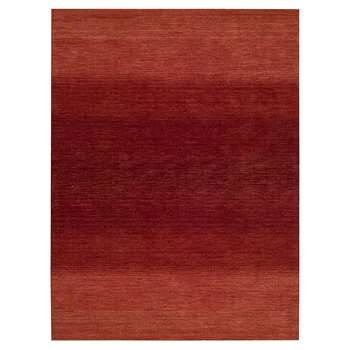 Calvin Klein - Linear Glow Rug - Sumac - 122x183cm
