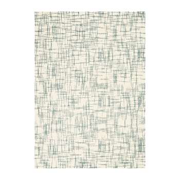 Calvin Klein - Tucson Rug - Ivory/Sage (H297 x W236cm)