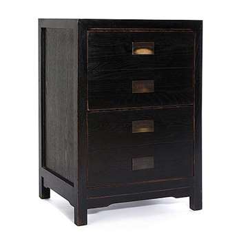 Canton Filing Cabinet (H78 x W53 x D45cm)