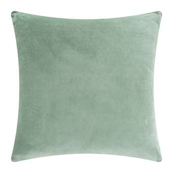 Christy - Jaipur Cushion - Jade (H45 x W45cm)
