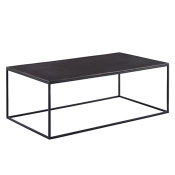 Content by Terence Conran Fusion Rectangle Coffee Table (33.5 x 100cm)