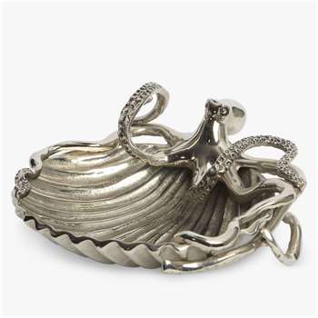 Culinary Concepts Octopus Bowl (H11 x W24 x D24cm)
