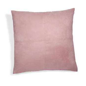 SWEDINE - Pink Cushion (H60 x W60cm)
