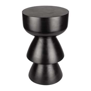 Day Birger Et Mikkelsen - Cubic Stool (H50 x W30 x D30cm)