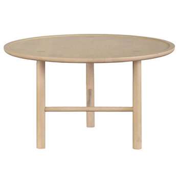Debenhams - Contempo Coffee Table (H40 x W70 x D70cm)