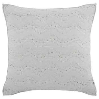 Designers Guild - Aurelia Sham Bed Cushion (65 x 65cm)
