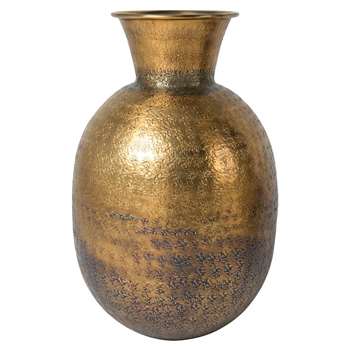 Dutchbone Bahir Vase (H38 x W24 x D24cm)