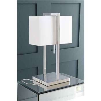 Ellington Table Light (52 x 30cm)