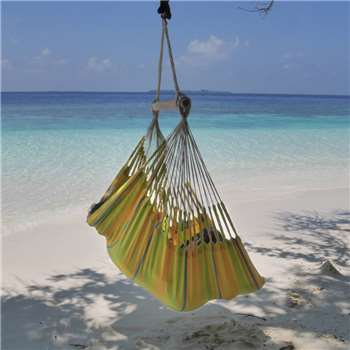 Emilyhannah Ltd Iguana Lemon Hanging Chair (105 x 140cm)