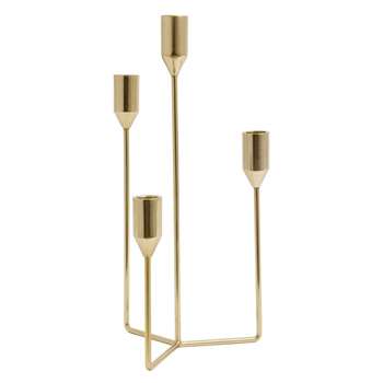 ERA Candle Holder (H36 x W18cm)