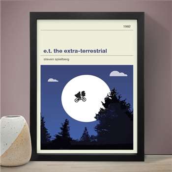 ET Art Print