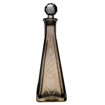 Ethan Engraved Bottle - Short (25 x 10cm)