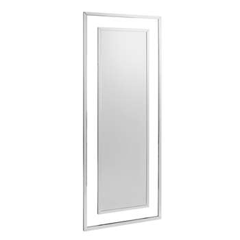 Evie Full Length Mirror (H200 x W76cm)