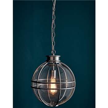 Fera Pendant Light (H39 x W30 x D30cm)