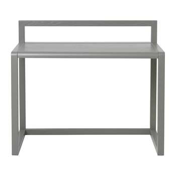 Ferm Living - Little Architect Desk - Grey (H60 x W70 x D45cm)