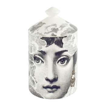 Fornasetti - Nuvola Scented Candle - 300g (H16 x W11 x D11cm)