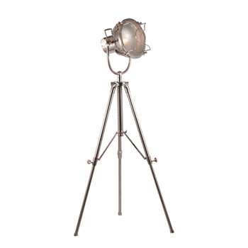 Giant searchlight tripod light (Height 160cm)