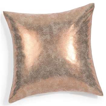 GOLDUSED Fabric Cushion (H40 x W40cm)
