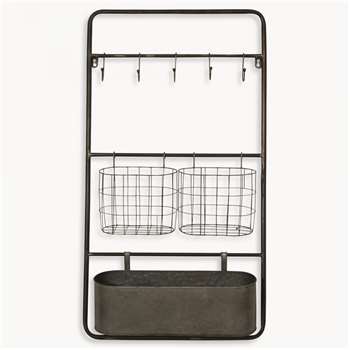 Granville Shelf Unit (82.5 x 45cm)