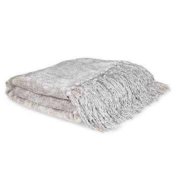 Hamilton Marble Throw (H130 x W170cm)