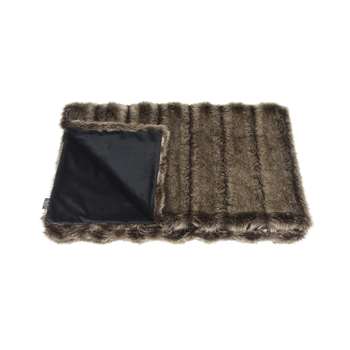 Helen Moore - Comforter Throw - Oregon (145 x 90cm)