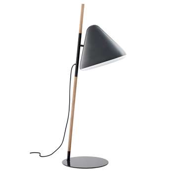 Hello Floor Lamp - Grey