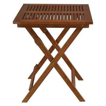 HOME - Newbury Large - Garden Side Table (74 x 60cm)