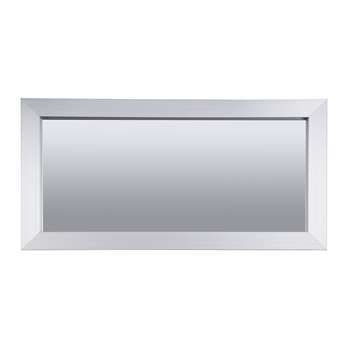 Horm & Casamania - UTE Millerighe Mirror (H32 x W64cm)