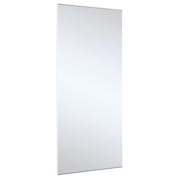 House by John Lewis Mix it Mirror Panel (H128 x W60 x D1.8cm)