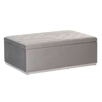 Jack Ottoman/Bed (H42 x W114 x D74cm)