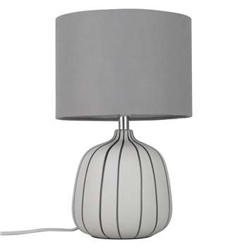John Lewis Candy Table Lamp (32 x 20cm)