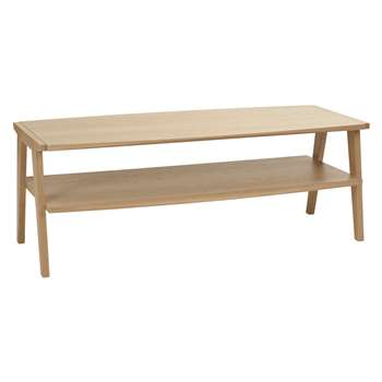 John Lewis Duhrer Coffee Table (Width 125cm)