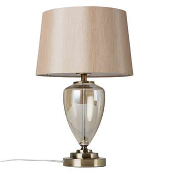 John Lewis Florrie Table Lamp (48 x 26cm)