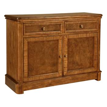 John Lewis & Partners Hemingway 2 Door Sideboard (H89 x W121 x D46cm)