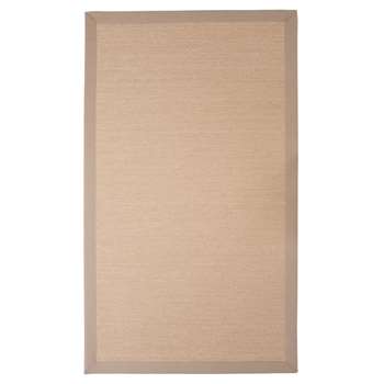 John Lewis & Partners Savannah Rug, Natural (H170 x W240cm)