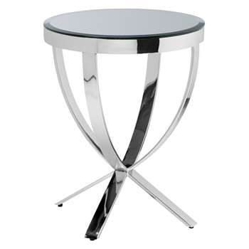 John Lewis Riviera Side Table (57 x 44cm)