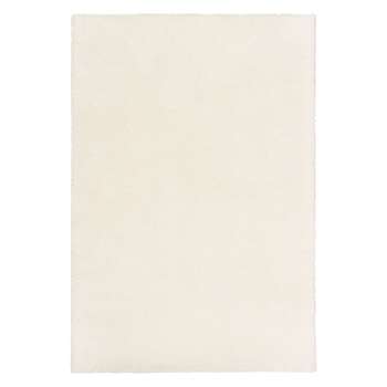 John Lewis Wellington Rug, Ivory (H140 x W80cm)