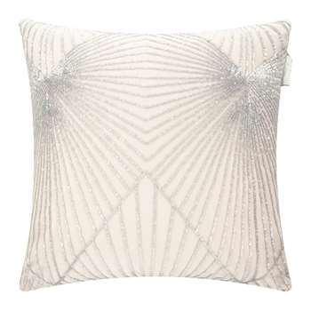 Kylie Minogue at Home - Vanetti Bed Cushion - Blush (H45 x W45cm)