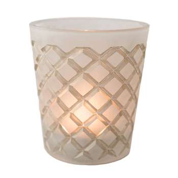 Laurie Votive (8 x 7cm)