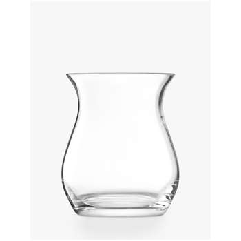 LSA International Flower Posy Vase (H23 x W19.5cm)