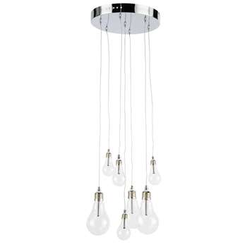 LUMIÈRES lightbulb pendant lamp
