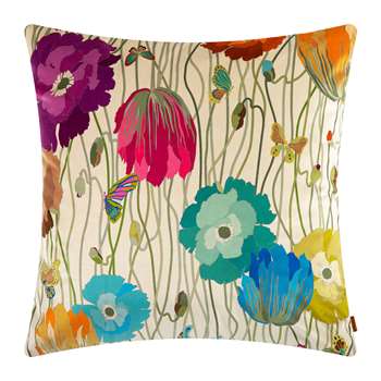 Missoni Home - Vancouver Cushion - 100 (H60 x W60cm)